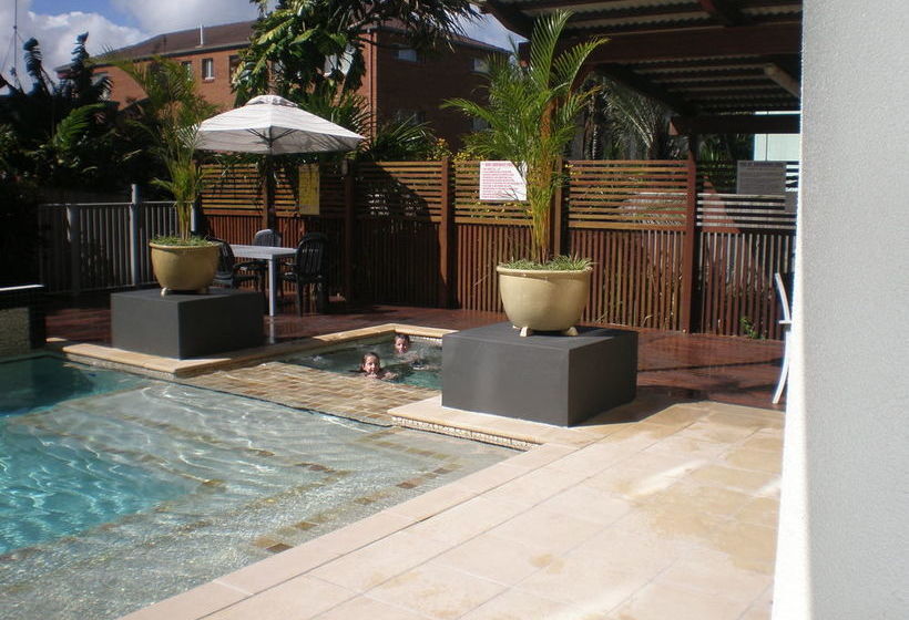 Salt On Kings Holiday Apartments | Caloundra | Queensland | Australia 13