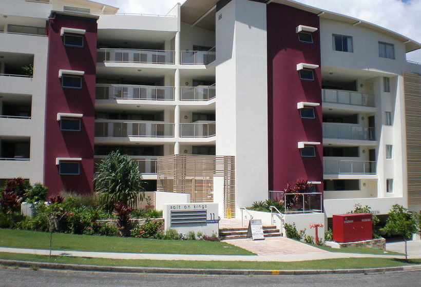 Salt On Kings Holiday Apartments | Caloundra | Queensland | Australia 14