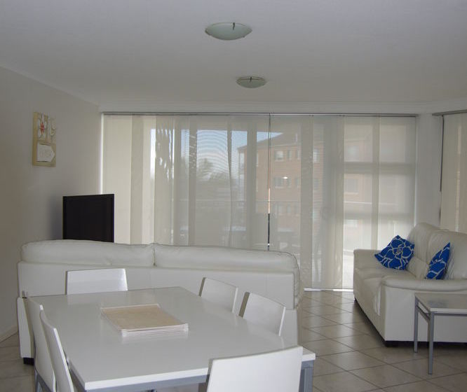 Salt On Kings Holiday Apartments | Caloundra | Queensland | Australia 3