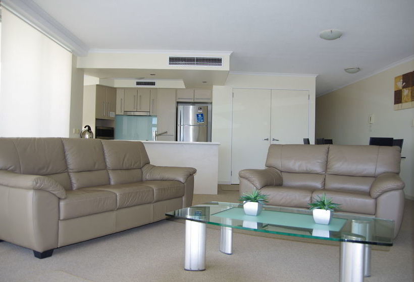 Salt On Kings Holiday Apartments | Caloundra | Queensland | Australia 4