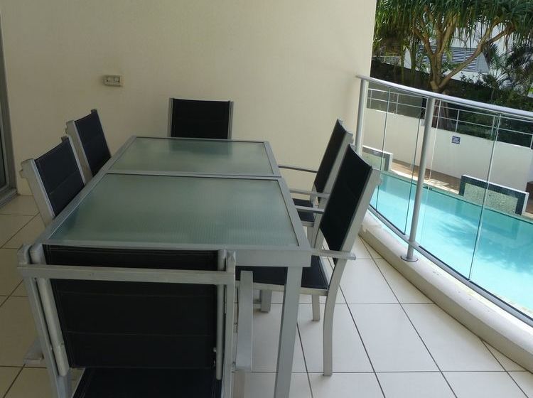 Salt On Kings Holiday Apartments | Caloundra | Queensland | Australia 7