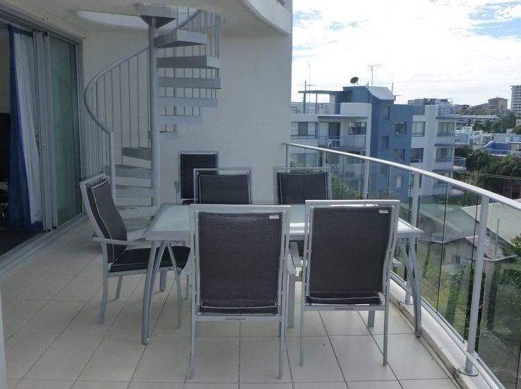 Salt On Kings Holiday Apartments | Caloundra | Queensland | Australia 8