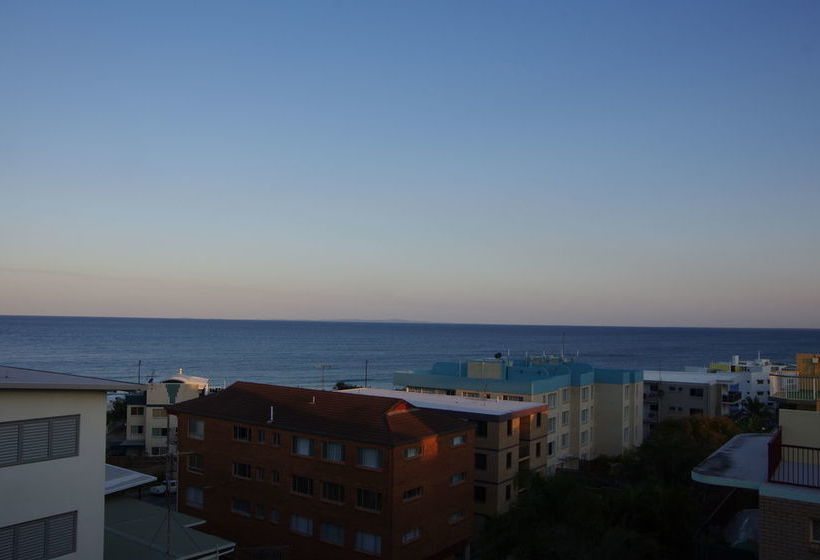 Salt On Kings Holiday Apartments | Caloundra | Queensland | Australia 9