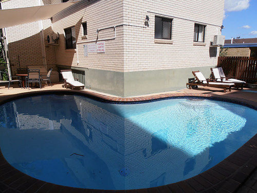 Beachside Court Holiday Apartments | Caloundra | Queensland | Australia 7
