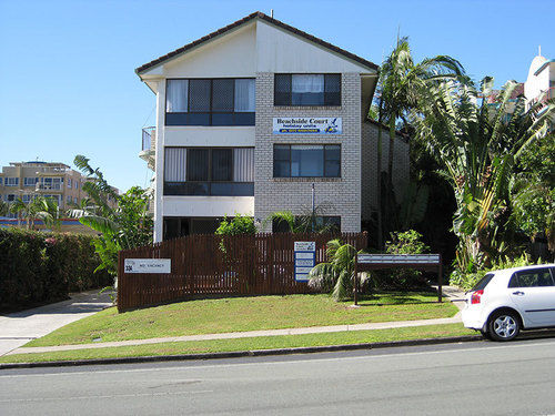 Beachside Court Holiday Apartments | Caloundra | Queensland | Australia 8