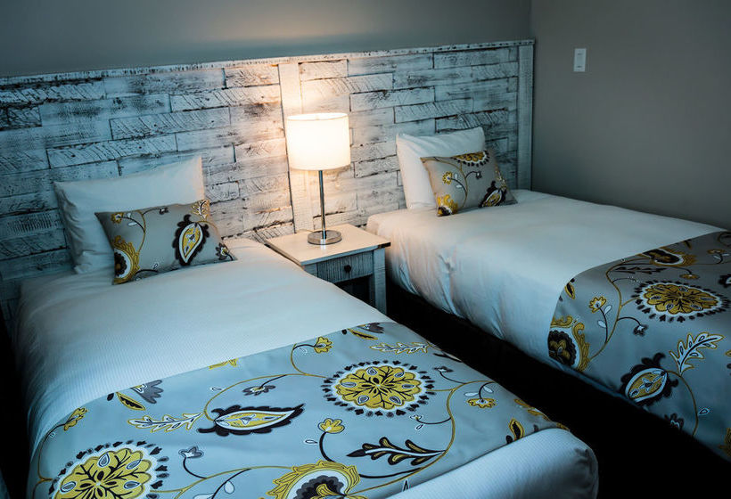 Resort Centre De Villegiature Dam-en-terre | Alma | Quebec | Canada 14