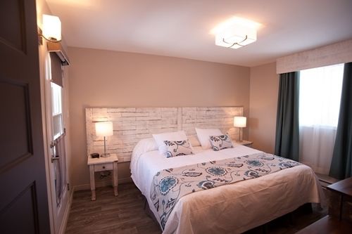 Resort Centre De Villegiature Dam-en-terre | Alma | Quebec | Canada 2