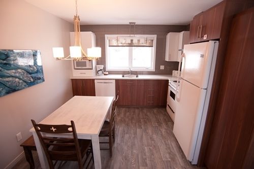 Resort Centre De Villegiature Dam-en-terre | Alma | Quebec | Canada 20