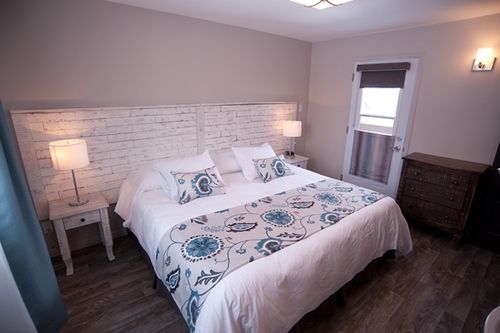 Resort Centre De Villegiature Dam-en-terre | Alma | Quebec | Canada 5