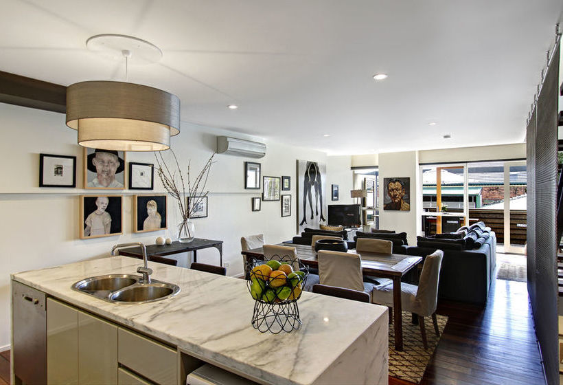 Butter Factory Apartments Byron Bay