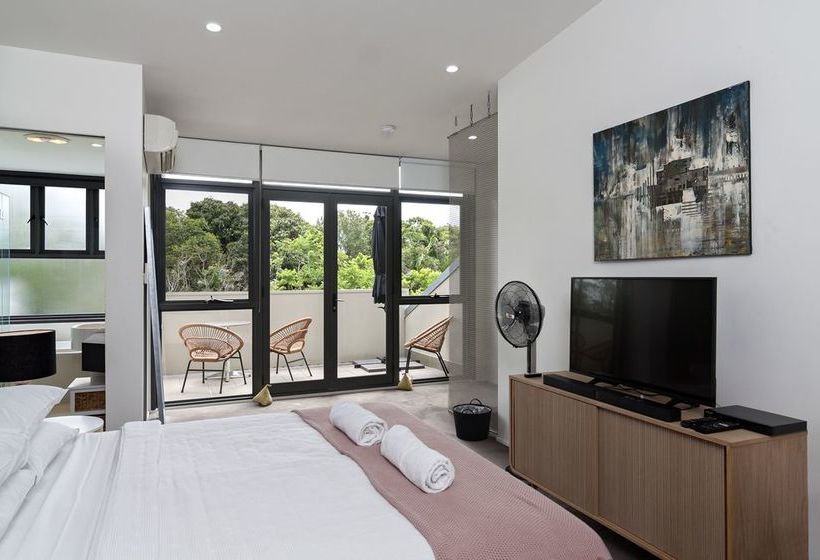 Butter Factory Apartments | Byron Bay | New South Wales | Australia 11