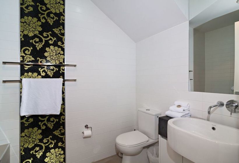 Butter Factory Apartments | Byron Bay | New South Wales | Australia 12