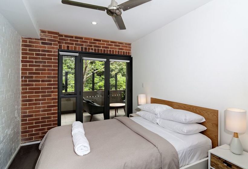 Butter Factory Apartments | Byron Bay | New South Wales | Australia 13