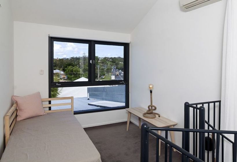 Butter Factory Apartments | Byron Bay | New South Wales | Australia 14
