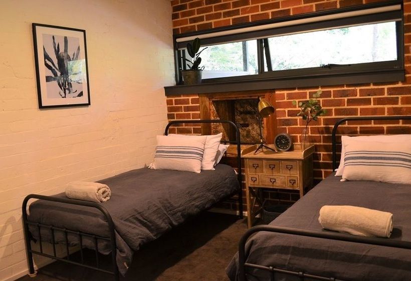 Butter Factory Apartments | Byron Bay | New South Wales | Australia 16