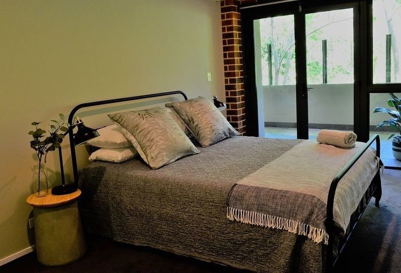 Butter Factory Apartments | Byron Bay | New South Wales | Australia 18