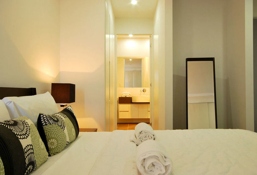 Butter Factory Apartments | Byron Bay | New South Wales | Australia 3