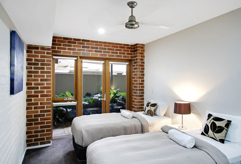 Butter Factory Apartments | Byron Bay | New South Wales | Australia 4