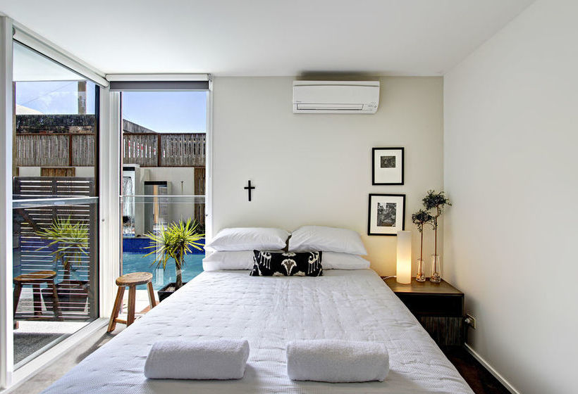 Butter Factory Apartments | Byron Bay | New South Wales | Australia 6