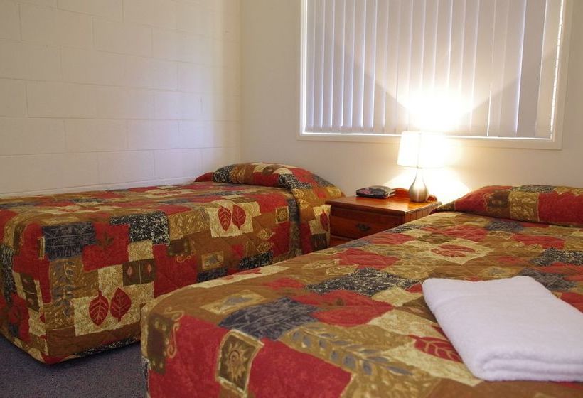 Apollo Lodge Toowoomba