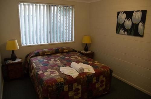 Apollo Lodge | Toowoomba | Queensland | Australia 1