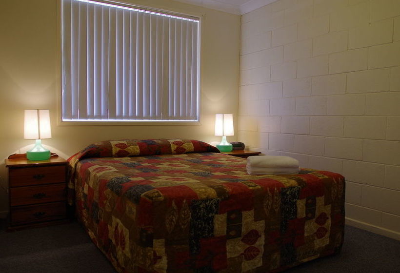 Apollo Lodge | Toowoomba | Queensland | Australia 2