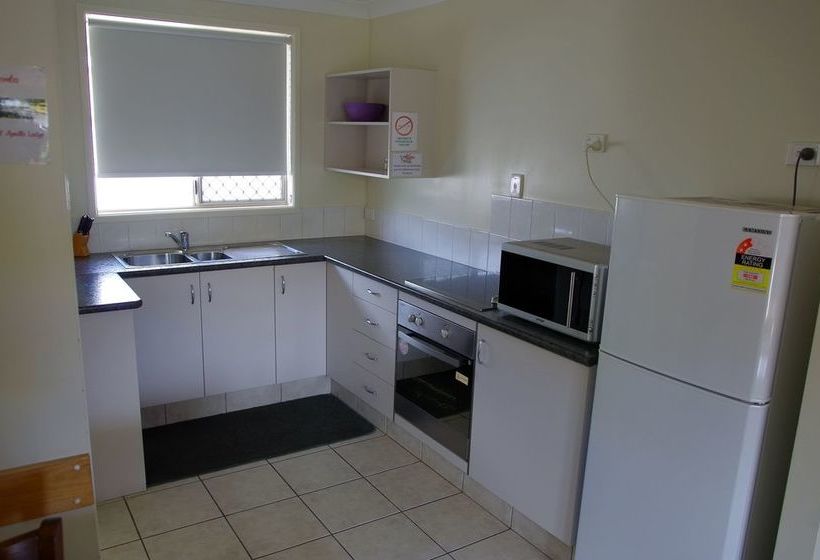 Apollo Lodge | Toowoomba | Queensland | Australia 4