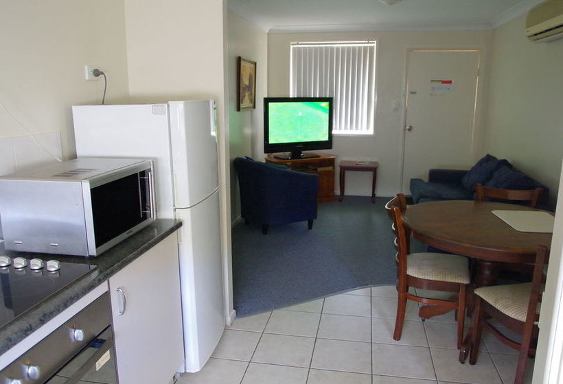 Apollo Lodge | Toowoomba | Queensland | Australia 5