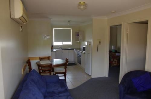 Apollo Lodge | Toowoomba | Queensland | Australia 6