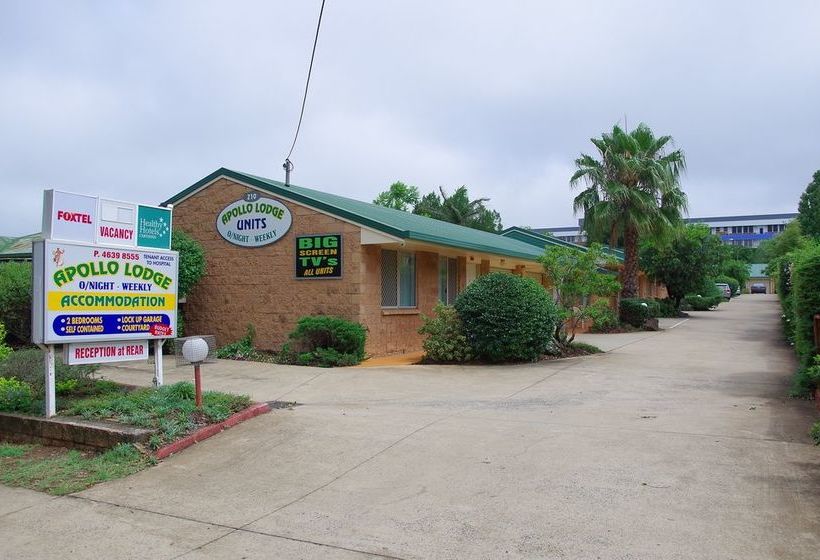 Apollo Lodge | Toowoomba | Queensland | Australia 9