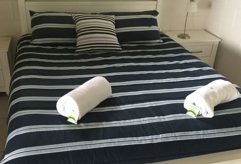 Palm Court Hervey Bay | Hervey Bay | Queensland | Australia 1