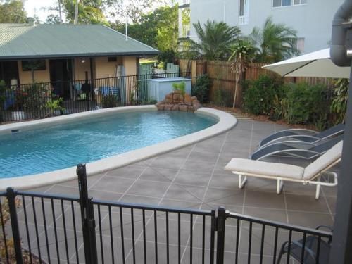 Palm Court Hervey Bay | Hervey Bay | Queensland | Australia 14