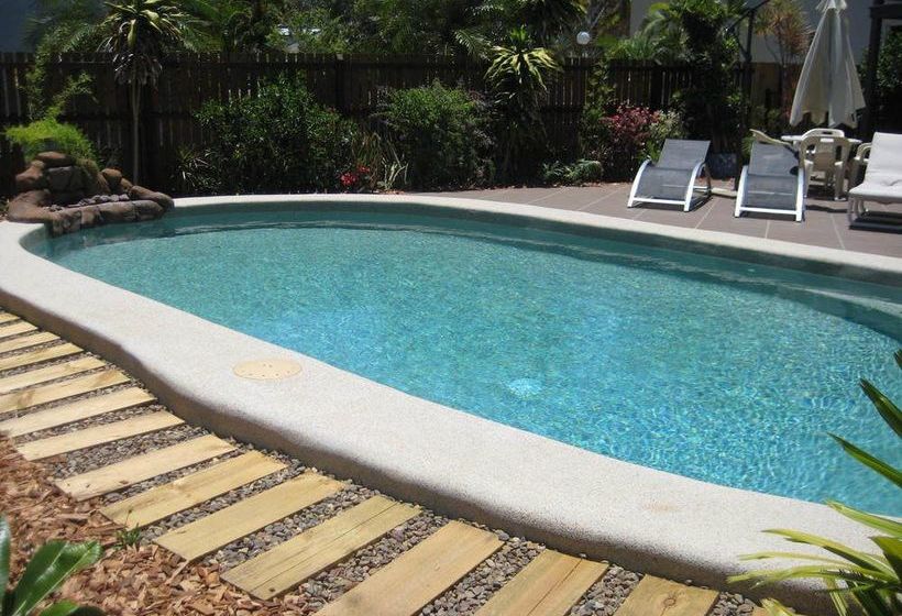 Palm Court Hervey Bay | Hervey Bay | Queensland | Australia 15