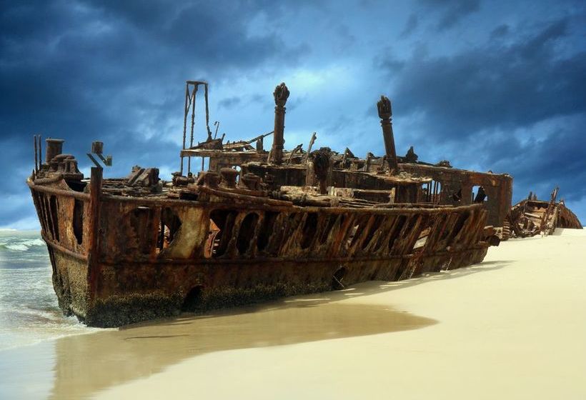 Palm Court Hervey Bay | Hervey Bay | Queensland | Australia 16