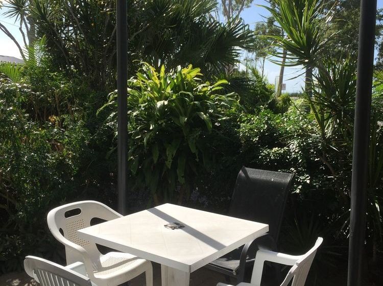 Palm Court Hervey Bay | Hervey Bay | Queensland | Australia 18