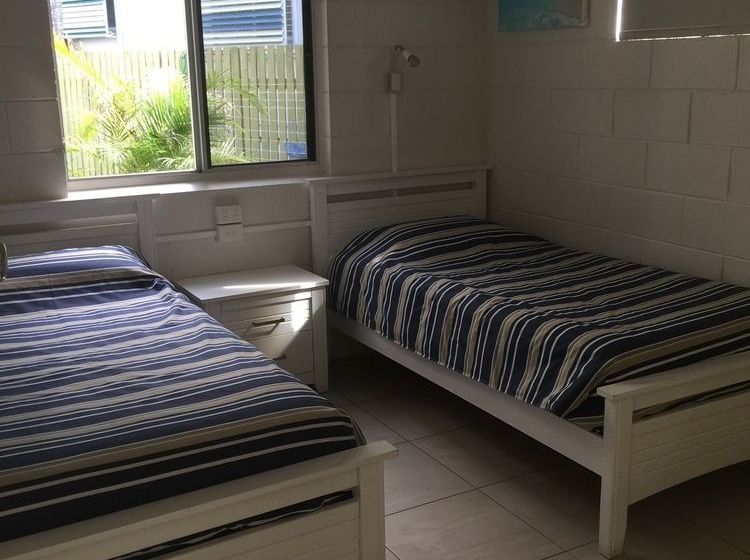 Palm Court Hervey Bay | Hervey Bay | Queensland | Australia 2