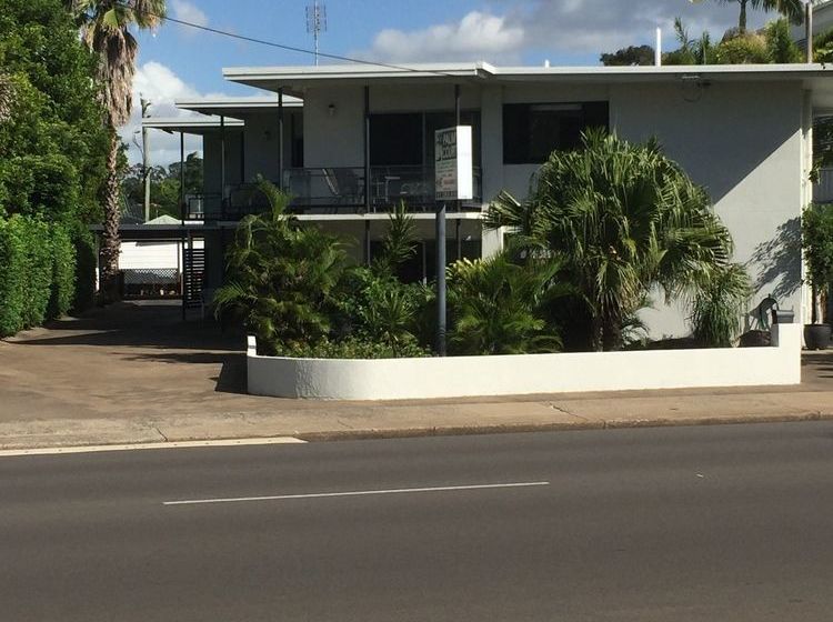 Palm Court Hervey Bay | Hervey Bay | Queensland | Australia 20