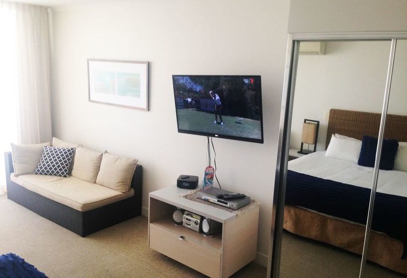 Ettalong Beach Apartments | Ettalong | New South Wales | Australia 11