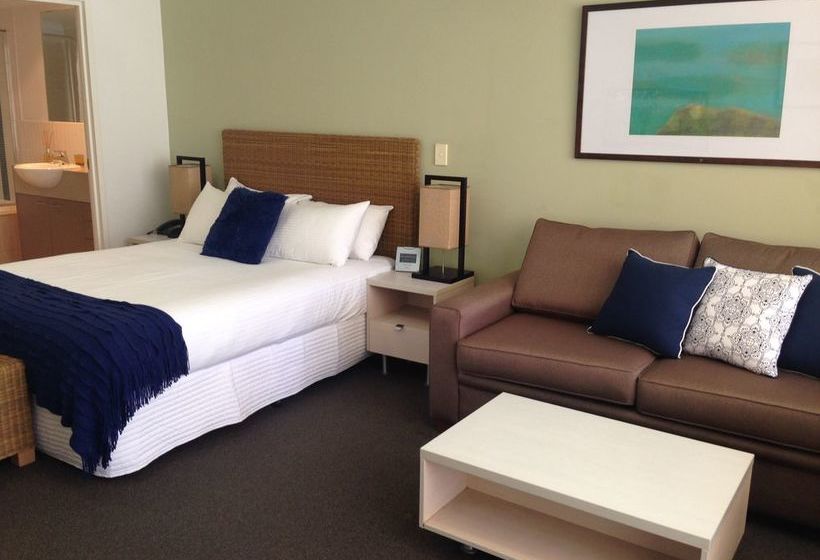 Ettalong Beach Apartments | Ettalong | New South Wales | Australia 13