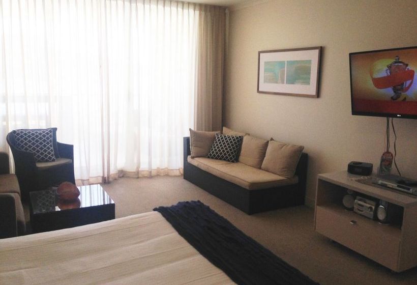 Ettalong Beach Apartments | Ettalong | New South Wales | Australia 16