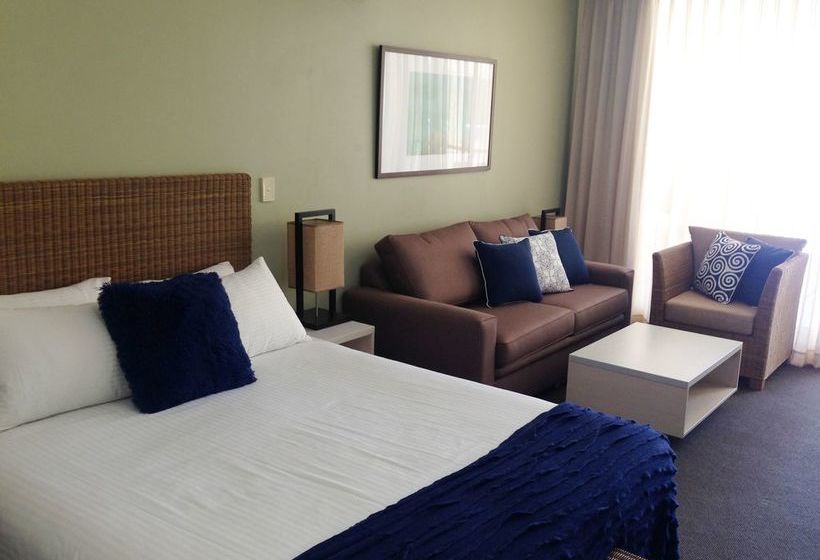 Ettalong Beach Apartments | Ettalong | New South Wales | Australia 18