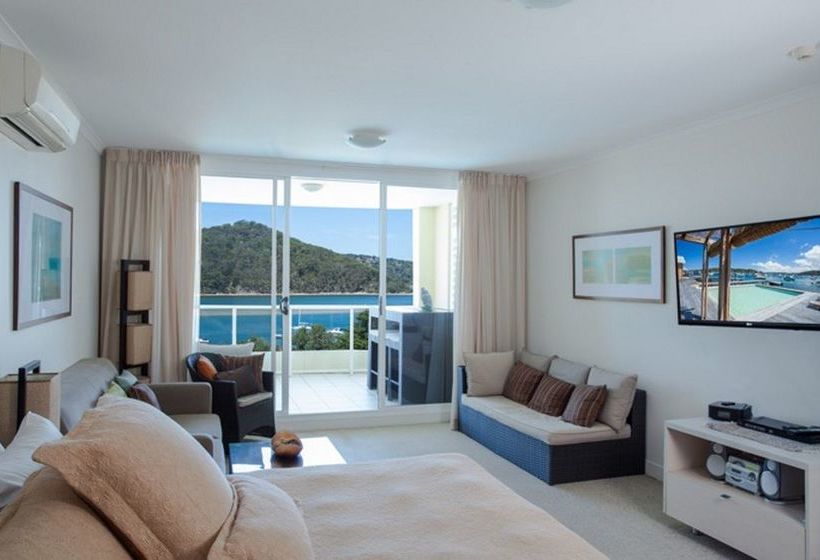 Ettalong Beach Apartments | Ettalong | New South Wales | Australia 3