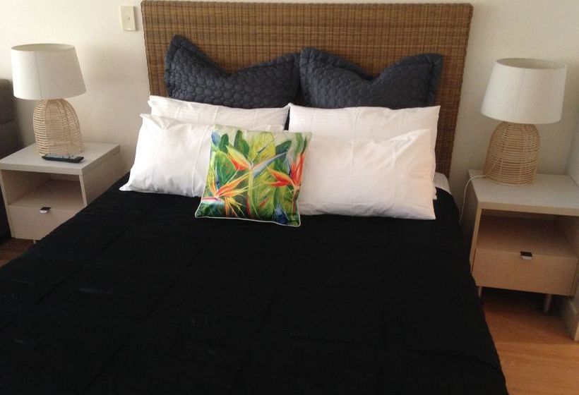 Ettalong Beach Apartments | Ettalong | New South Wales | Australia 7