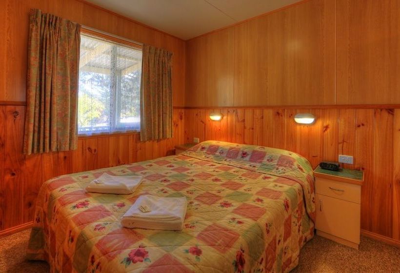 Hotel Beechworth Lake Sambell Caravan Park | Beechworth | Victoria | Australia 12