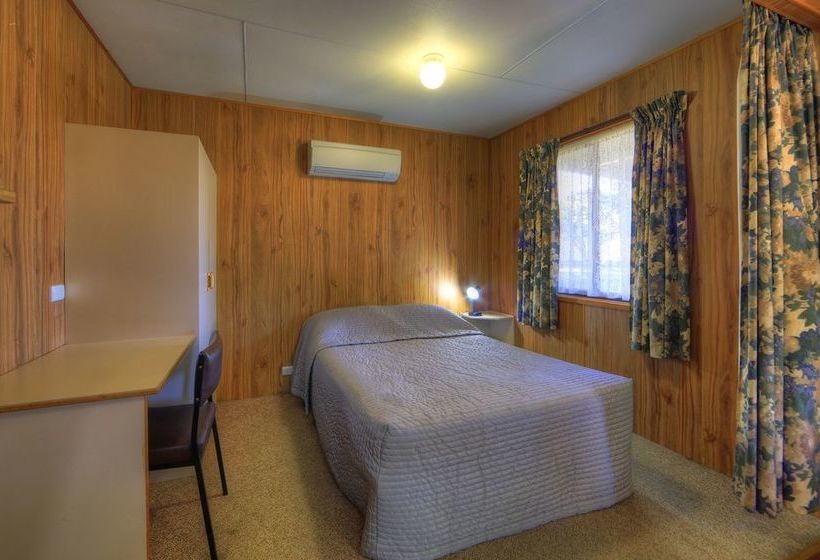 Hotel Beechworth Lake Sambell Caravan Park | Beechworth | Victoria | Australia 18