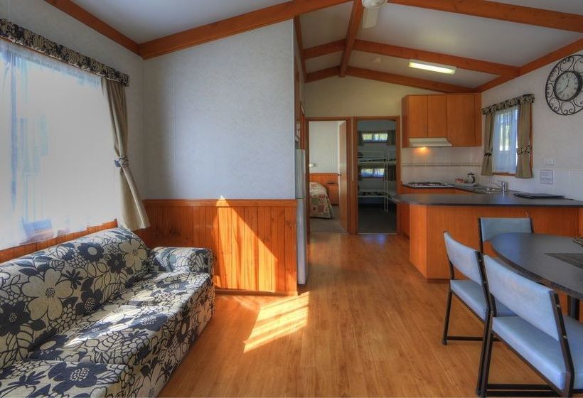 Hotel Beechworth Lake Sambell Caravan Park | Beechworth | Victoria | Australia 19