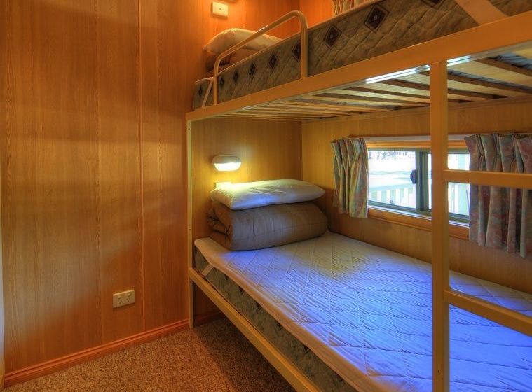 Hotel Beechworth Lake Sambell Caravan Park | Beechworth | Victoria | Australia 3