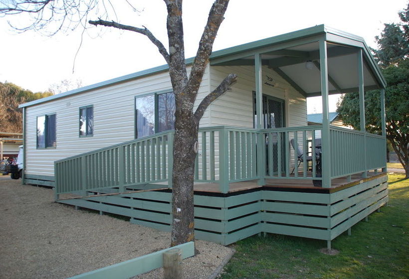 Hotel Beechworth Lake Sambell Caravan Park | Beechworth | Victoria | Australia 4