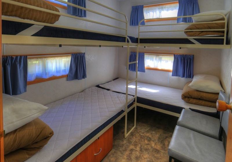 Hotel Beechworth Lake Sambell Caravan Park | Beechworth | Victoria | Australia 7