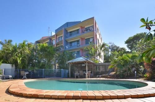 Lindomare Apartments Queensland